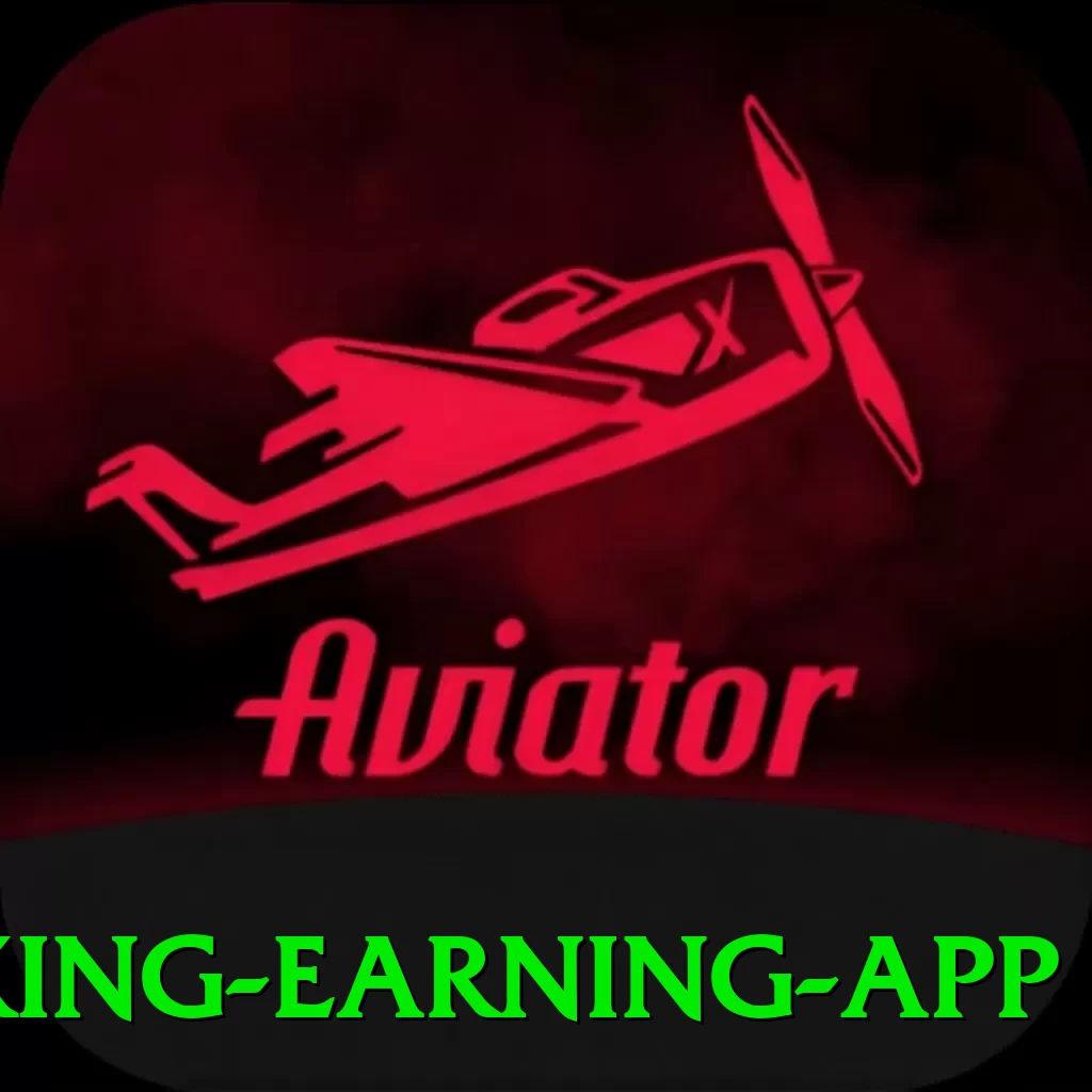 carvalhopg - King Earning App - programa