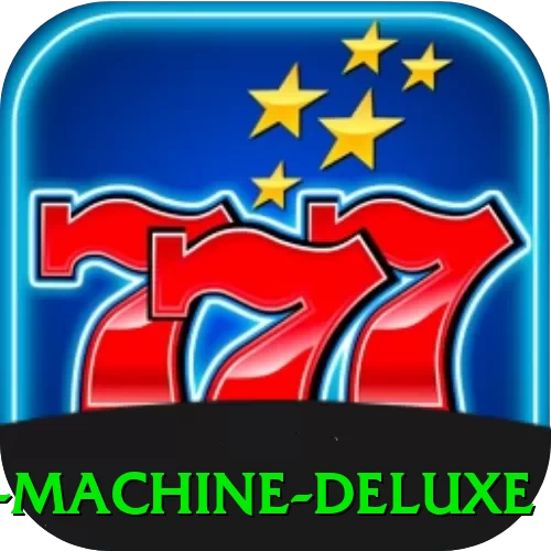 cmcbet Slot Machine Deluxe - app