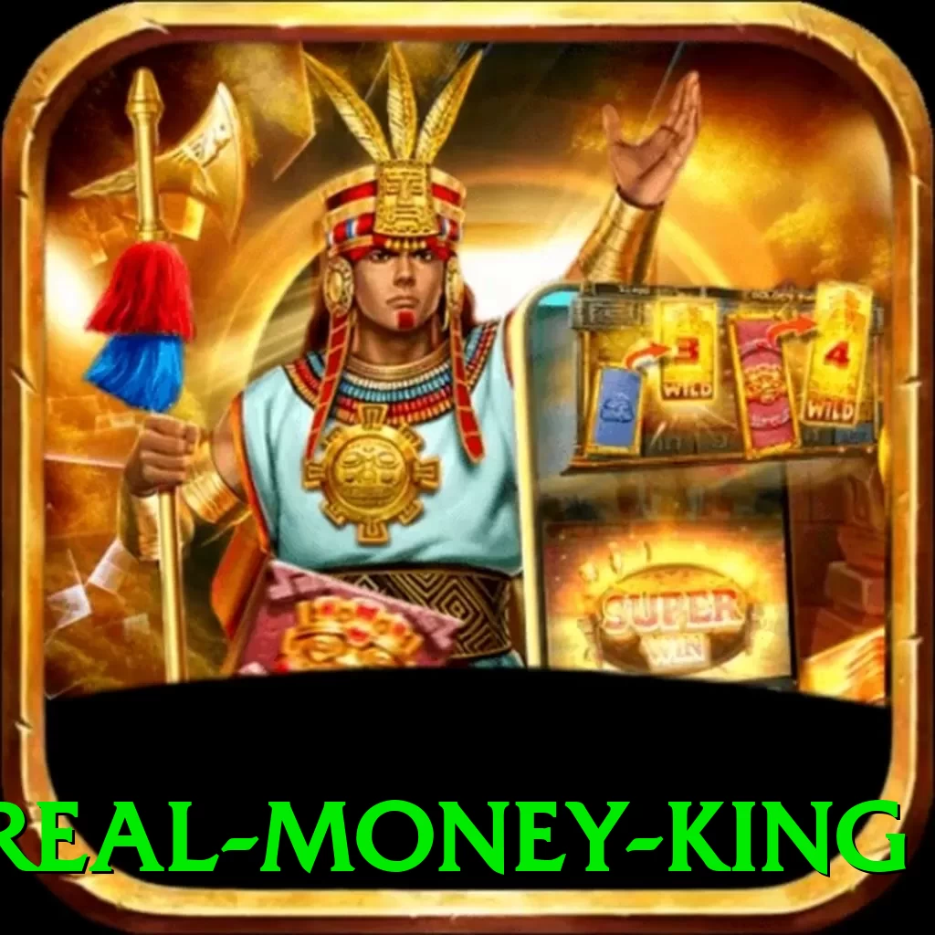 contavip - Real Money King - pk