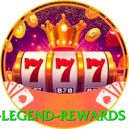 coroaabo Legend Rewards - game