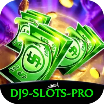 dj9 - Slots Pro - pro