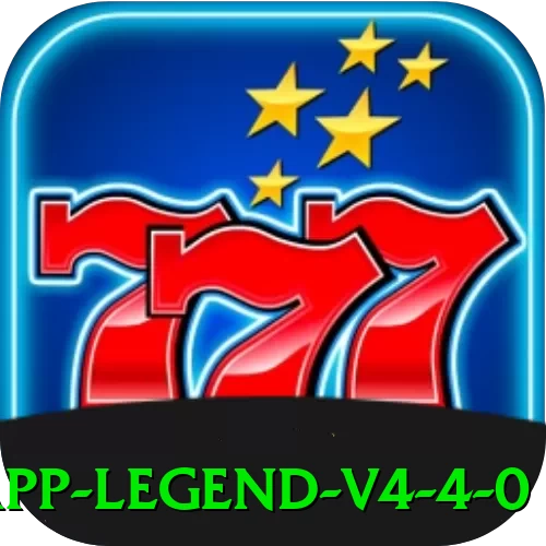 dsss App Legend v4.4.0 - game