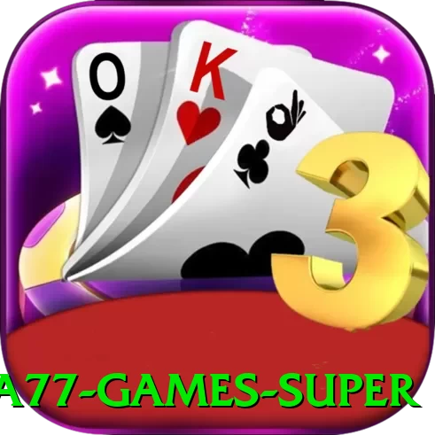 fina77 Games Super - apk