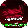 folha777 Royal New