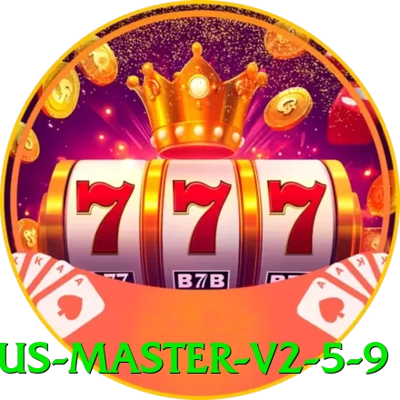 foz88 Bonus Master v2.5.9 - pak