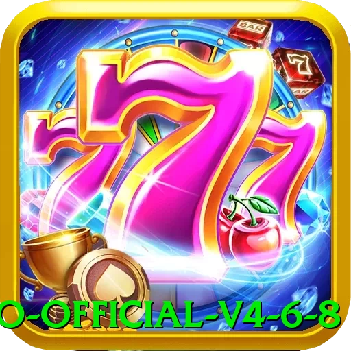 ganhe888 Casino Official v4.6.8 - vip