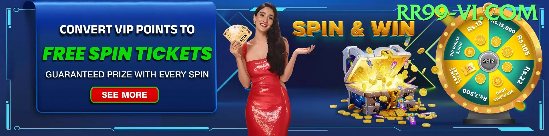 spin77 Super - Casino & Slots Screenshot 1