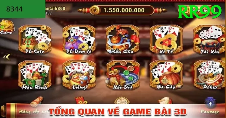 Trò Chơi Giải Trí - rr99 - Game NFT