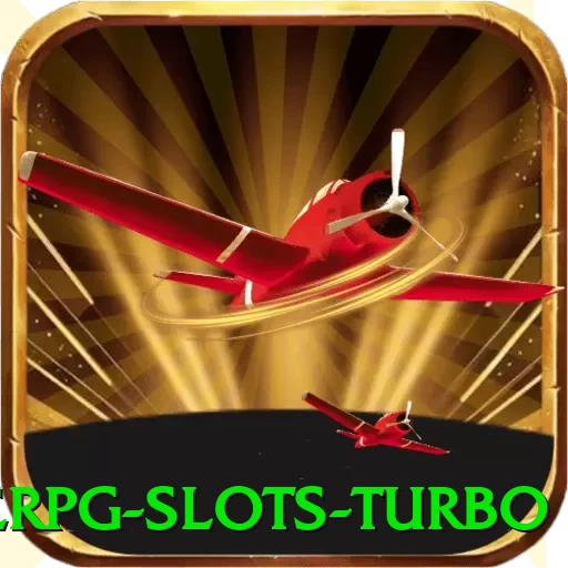 jaegerpg - Slots Turbo - pak