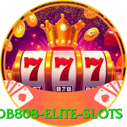 jdb808 Elite Slots - vip