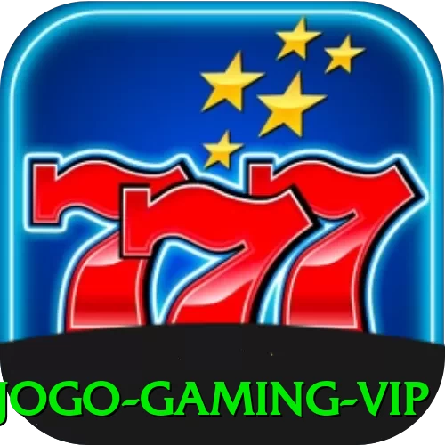 jogojogo - Gaming VIP - vip