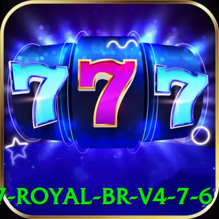 k107 Royal BR v4.7.6 - apk