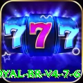 k107 Royal BR v4.7.6