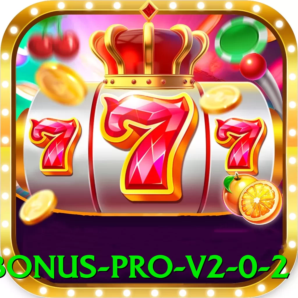 k665 Bonus Pro v2.0.2 - vip