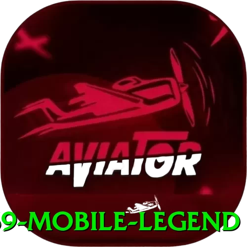 k69 Mobile Legend - app