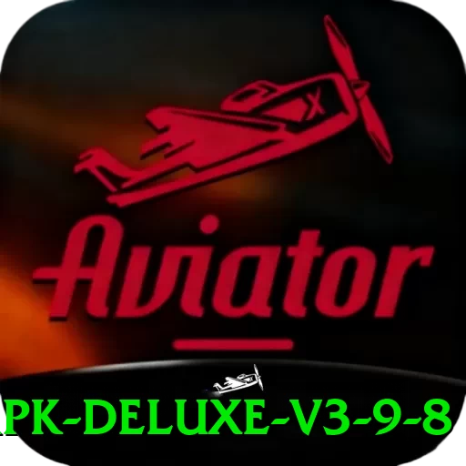 kfjjj APK Deluxe v3.9.8 - apk