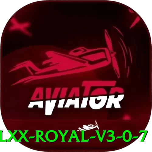 llxx - Royal v3.0.7 - game