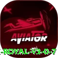 llxx - Royal v3.0.7