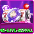 ndnd - Live Royal