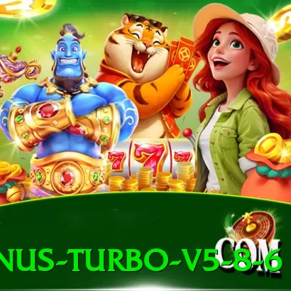 neypg Bonus Turbo v5.8.6 - pak