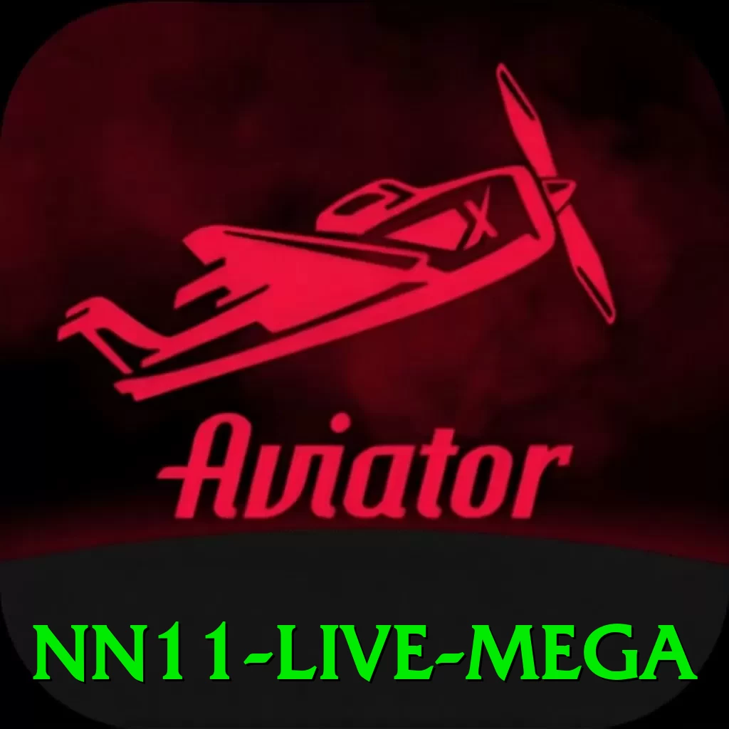 nn11 - Live Mega - app