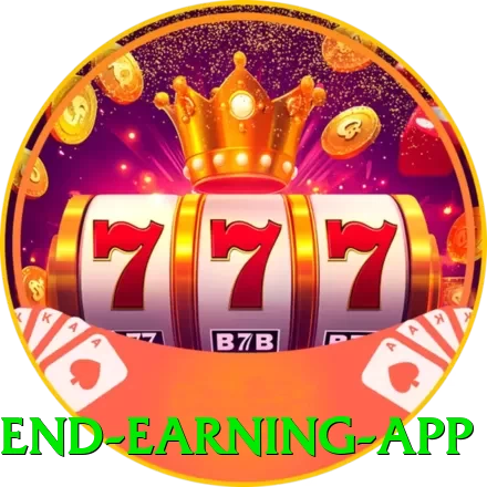 paperpg - Legend Earning App - app