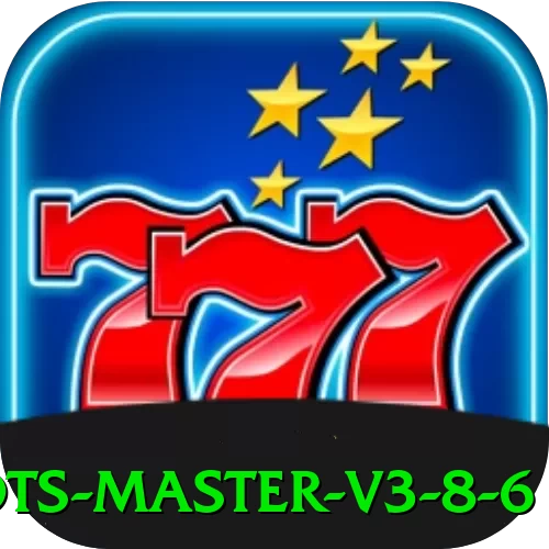 pg117 Slots Master v3.8.6 - app