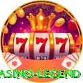 pg98 Live Casino Legend