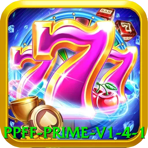 ppff - Prime v1.4.1 - pk