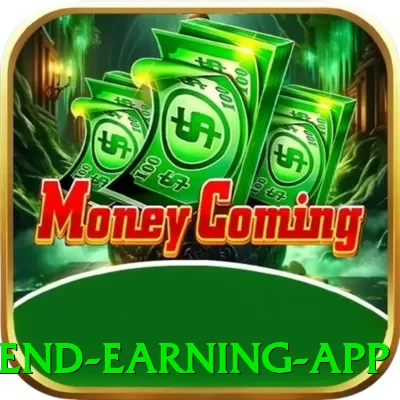 ppn7 - Legend Earning App - game
