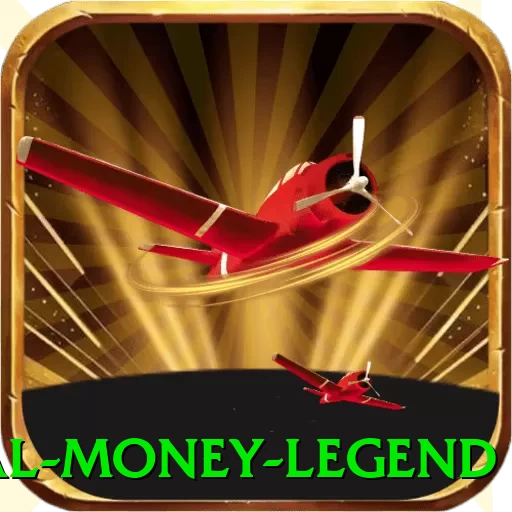 qfqf - Real Money Legend - apk