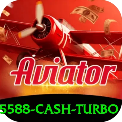 rich5588 Cash Turbo - go