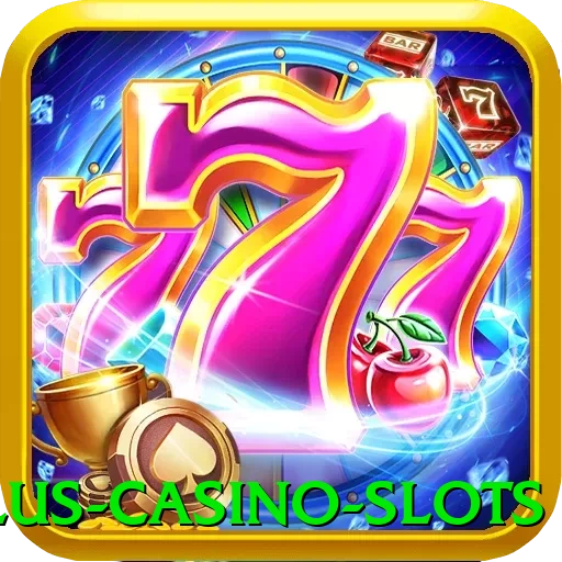 spin777 Plus - Casino &amp; Slots - pk