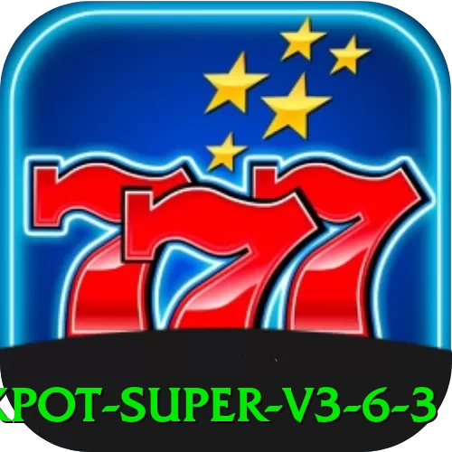 v5v5 Jackpot Super v3.6.3 - pak