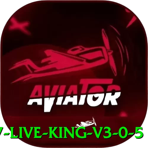 valeu777 Live King v3.0.5 - pk
