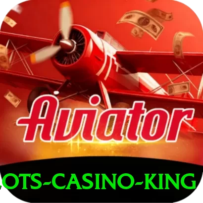 vtslots - Casino King - pro