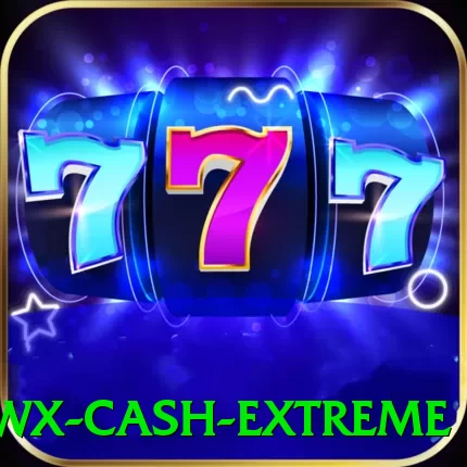 wxwx Cash Extreme - pak