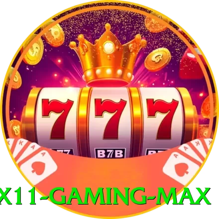 xx11 - Gaming Max - pro