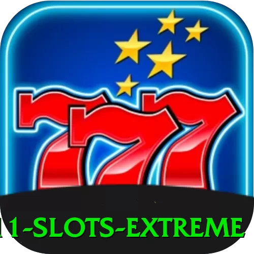 xx11 - Slots Extreme - pak