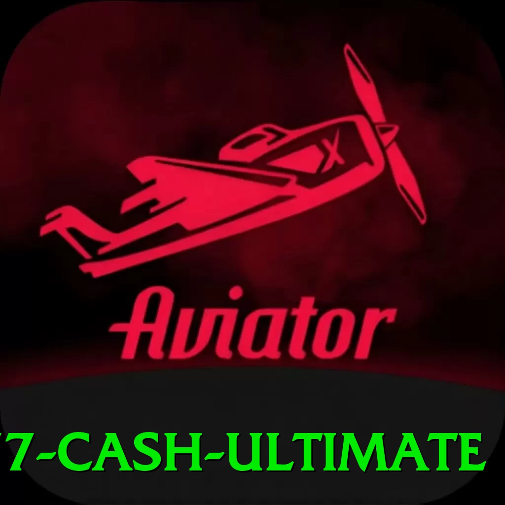 xx777 Cash Ultimate - vip