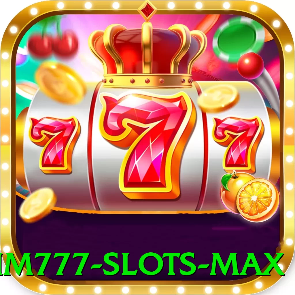 yum777 - Slots Max - game