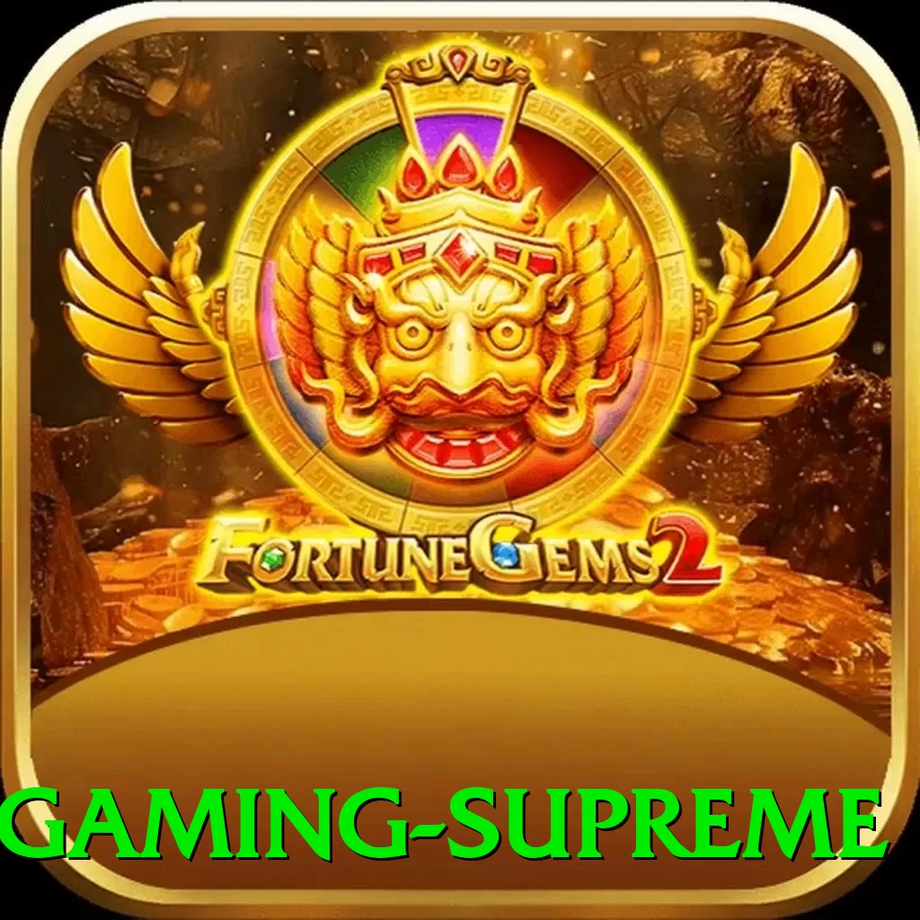 z3z3 Gaming Supreme - apk